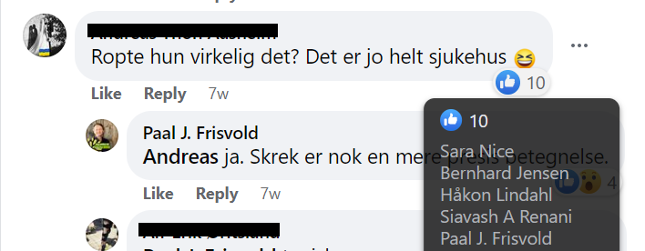 Paal Frisvold