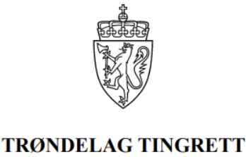 Trøndelag tingrett