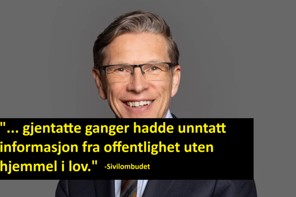 Gunnar Holm Ringen stor